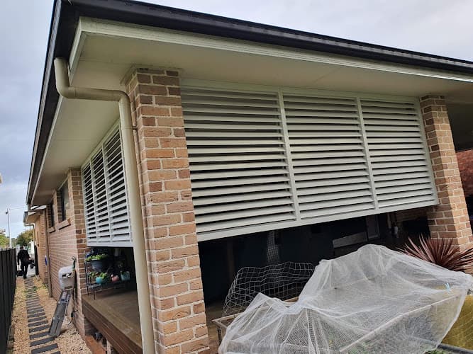 Bayside Security Doors & Blinds Wollongong
