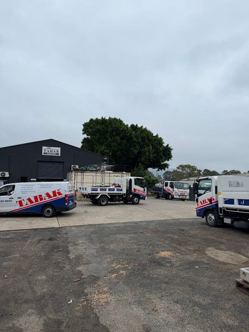 Tabak Pty Ltd