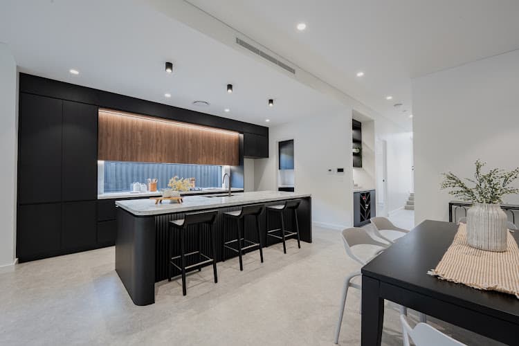 Kembla Kitchens