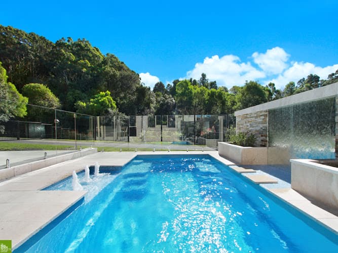 Bostock Pools & Spas