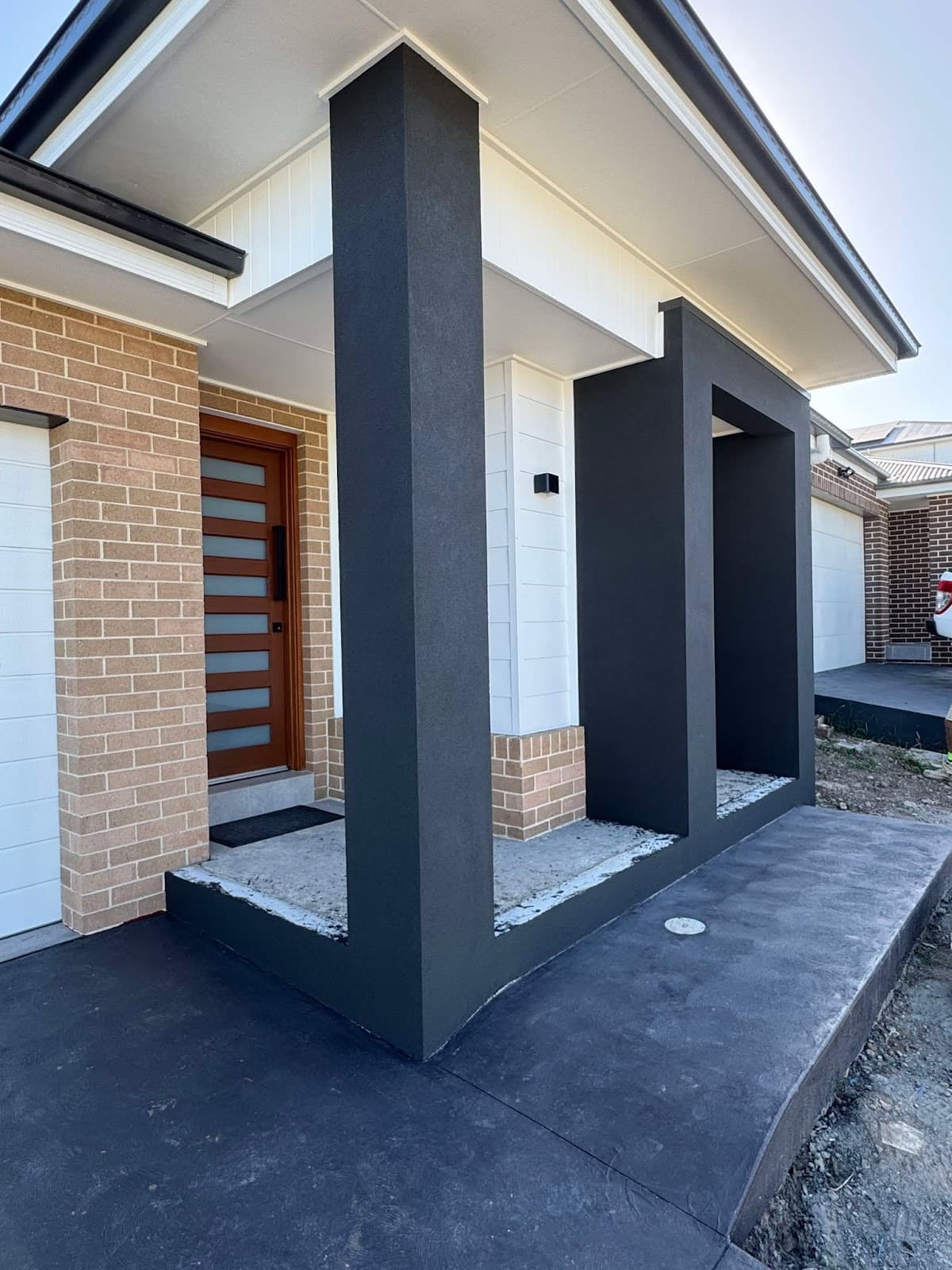 Y&C Rendering Pty Ltd photo 2