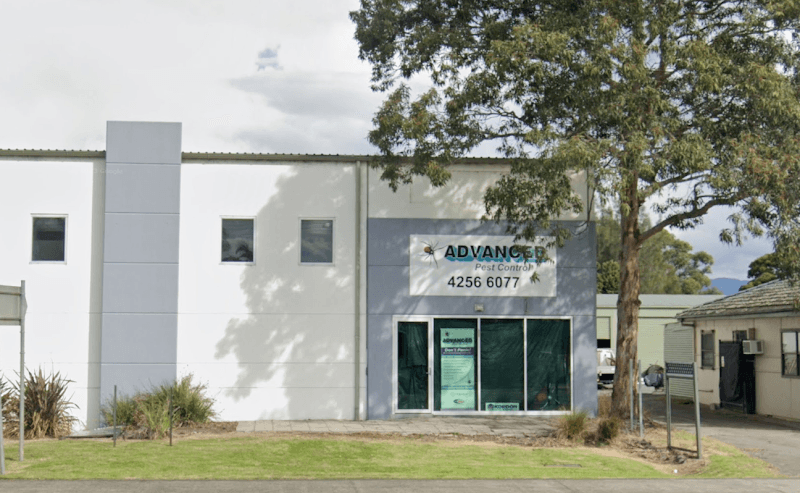 Advanced Pest Control Wollongong