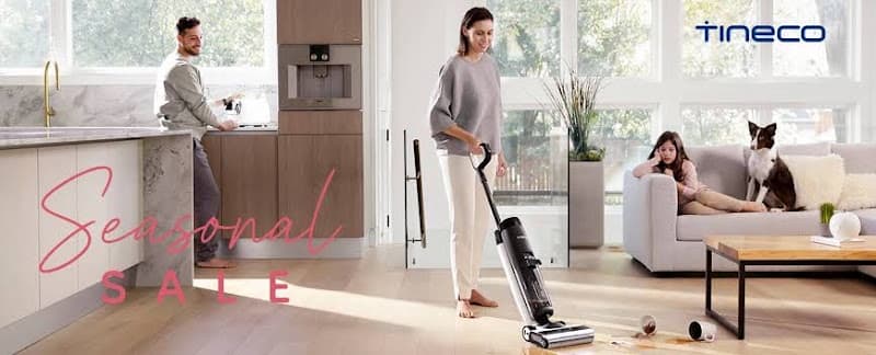 ABCD Clean Fairy Meadow (Vacuum Specialists)
