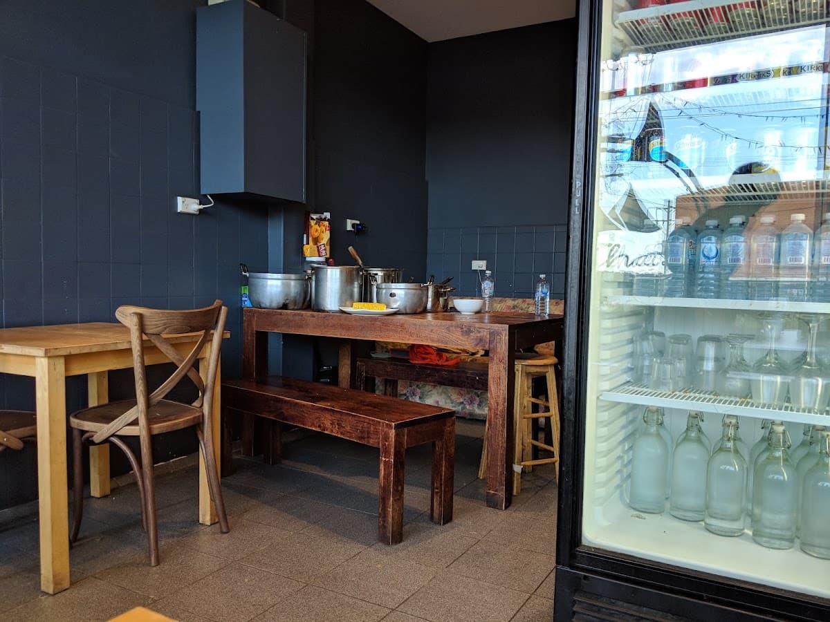 Phu Thai Restaurant (Helensburgh)