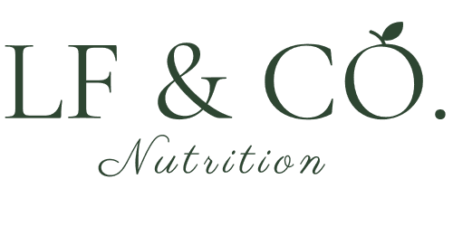 LF & Co. Nutrition