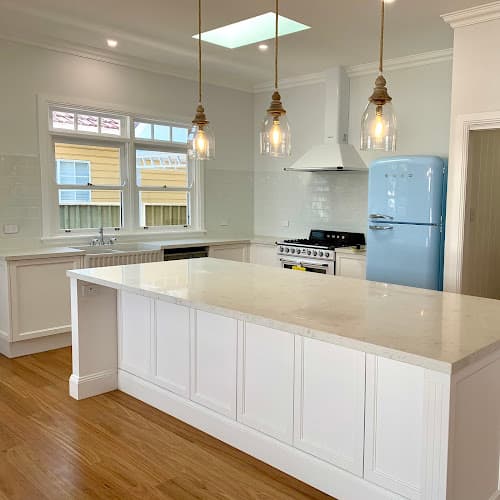Perspective Electrical Services