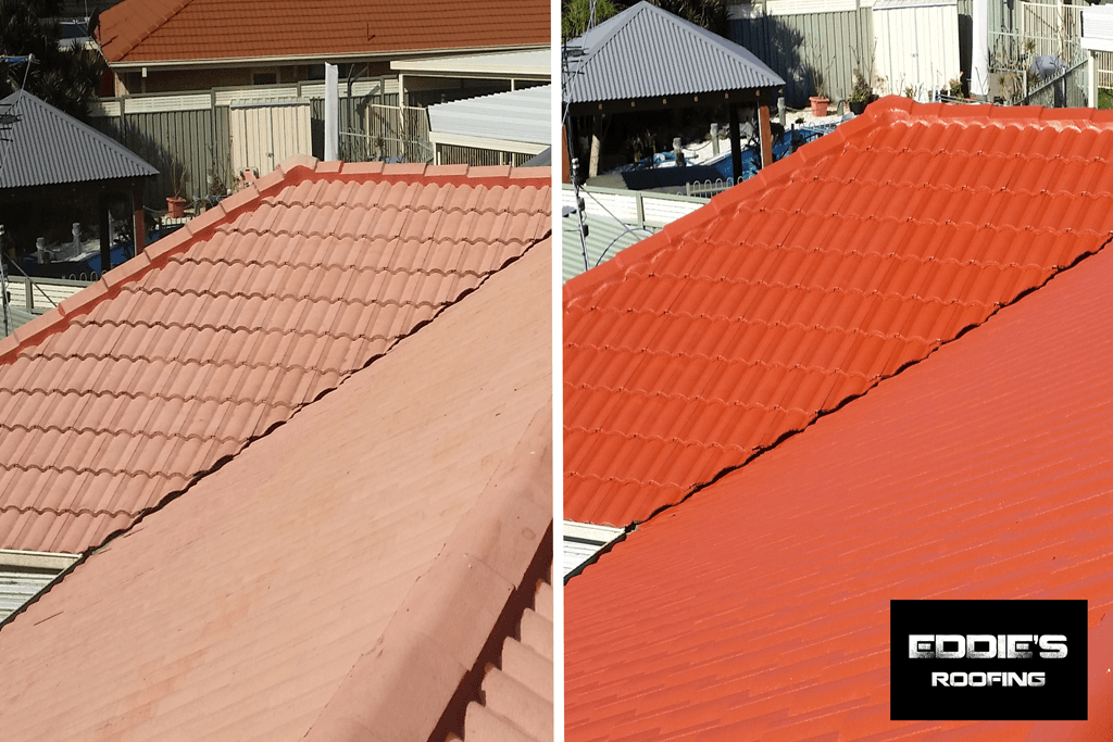 Eddie's Roofing photo 2
