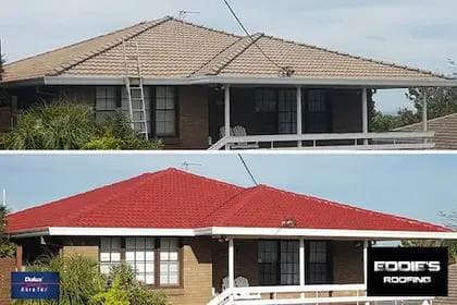 Eddie's Roofing photo 3