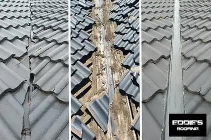 Eddie's Roofing photo 4