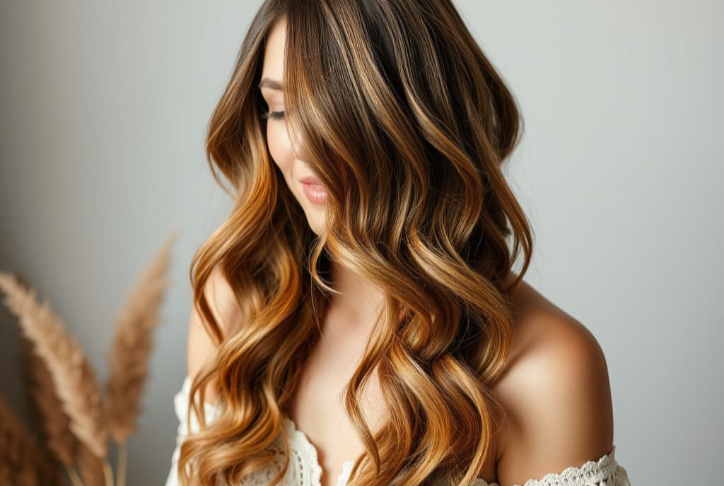Shannon's Hair Artistry