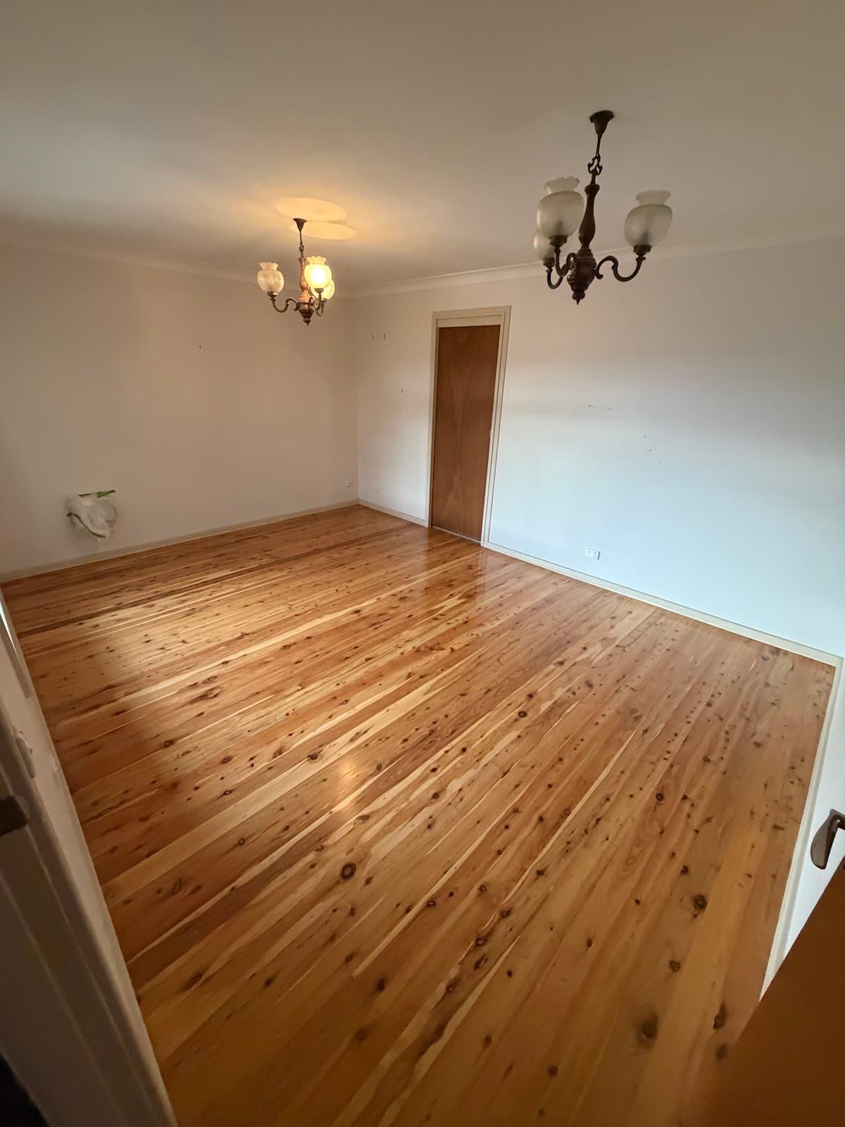 Timeless Timber Floor Restores photo 2
