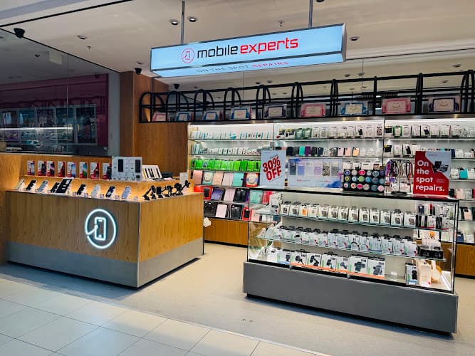 Mobile Experts Figtree