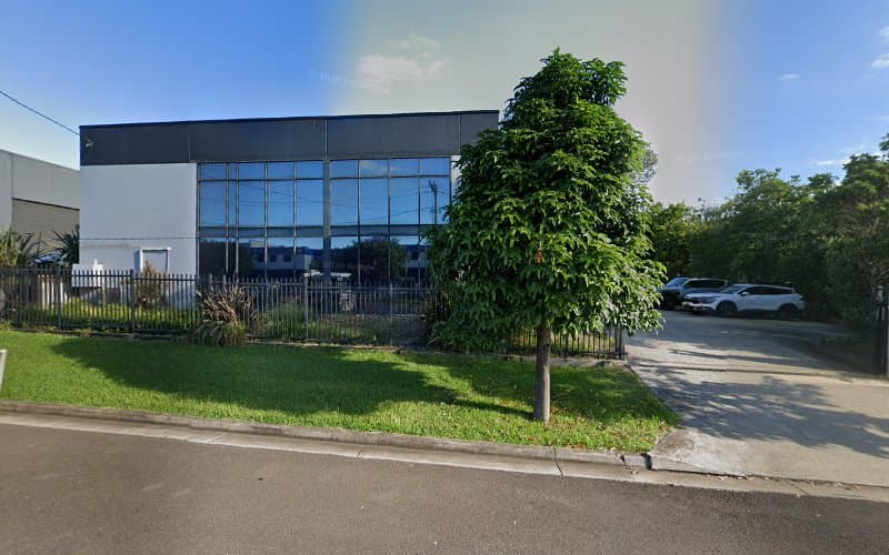 Illawarra poly coatings