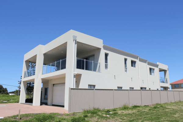Trim Building Services Pty Ltd