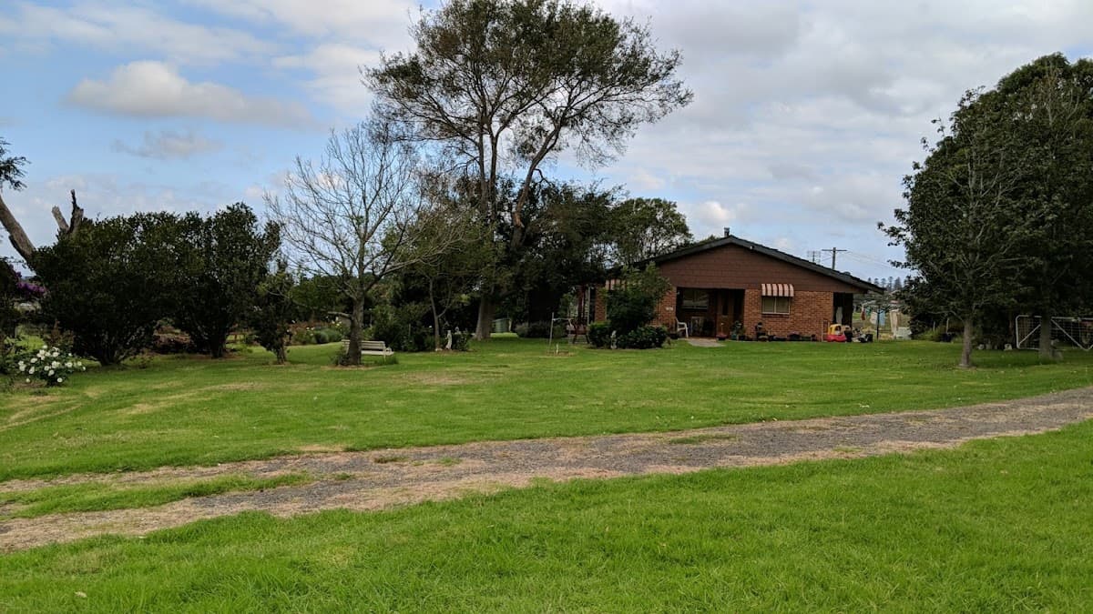 Roselea Vineyard