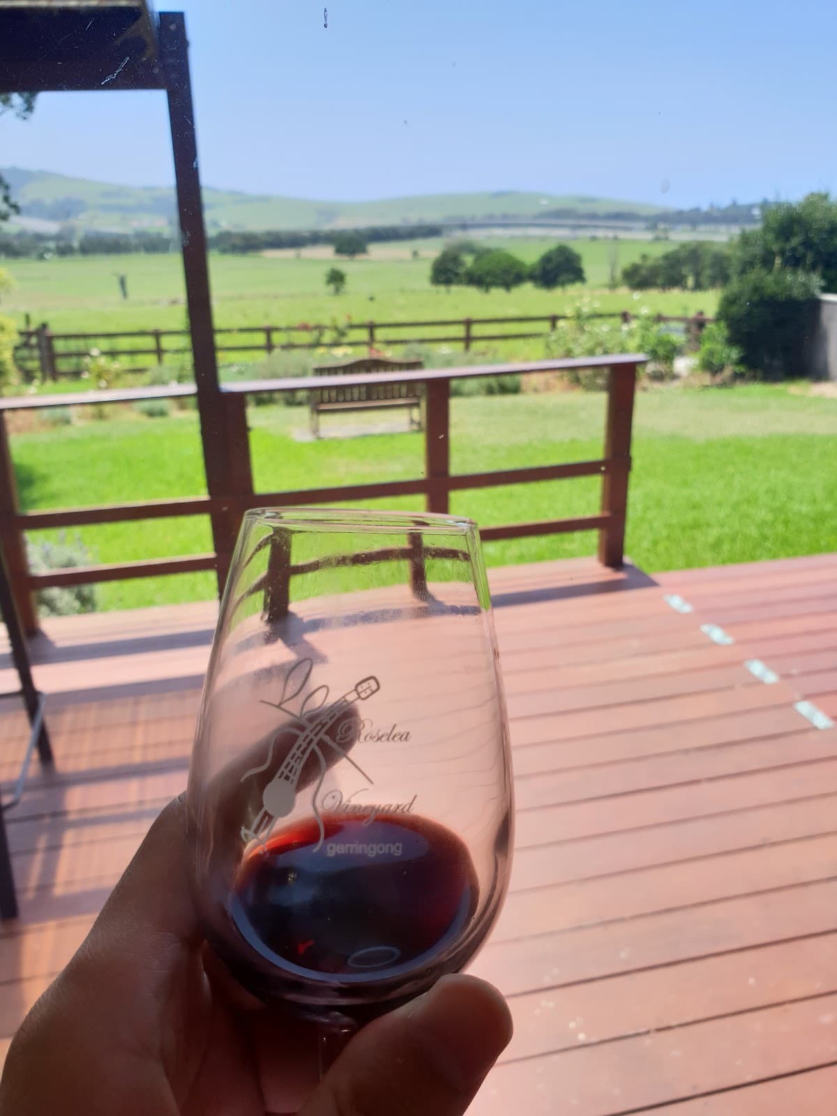 Roselea Vineyard photo 3