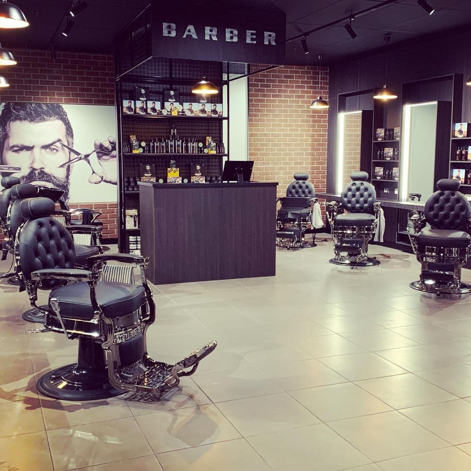 Allan's Mens Hairdressing photo 2