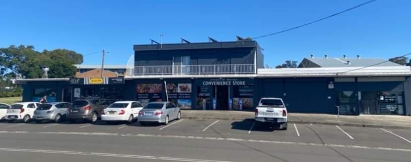 Georges Mt Warrigal Convenience Store