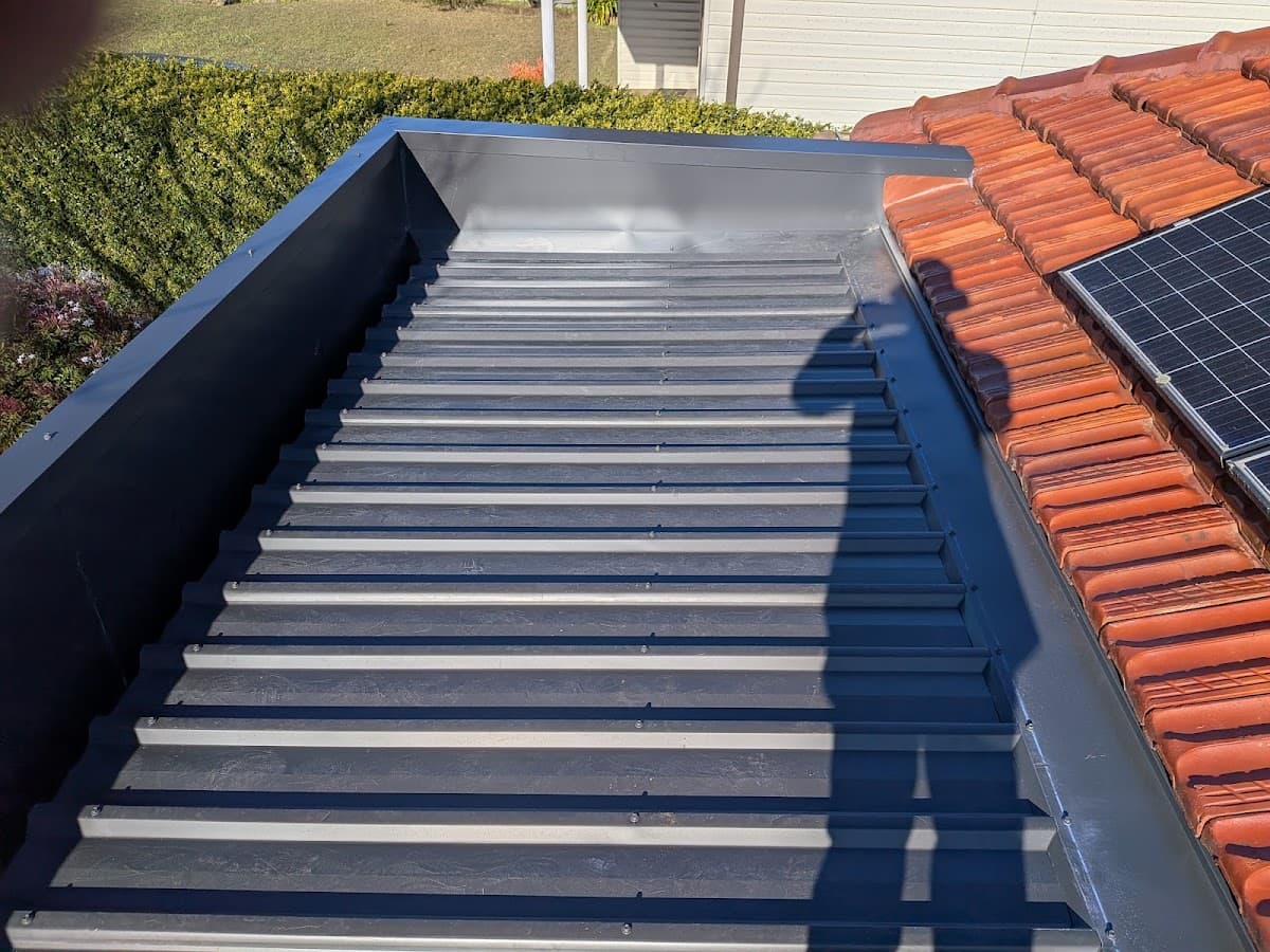 All About Roofing and Guttering photo 2