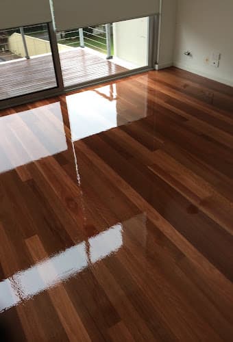 Wollongong Floor Sanding & Polishing
