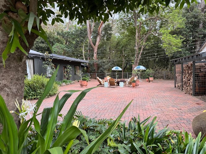 Lulu's at The Lodge