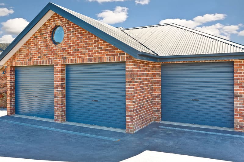 McAleer Garage Doors photo 3