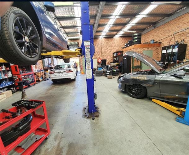 Kiama Auto Services