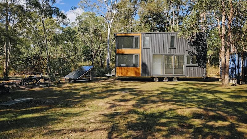 Havenwood Tiny Homes
