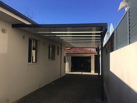 Wollongong Home Additions