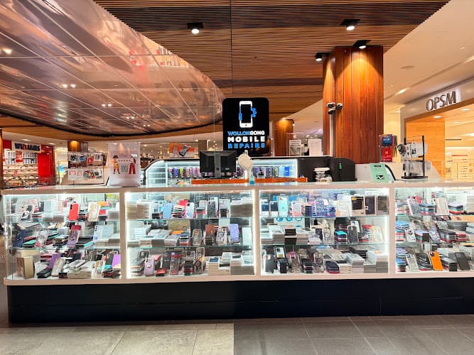 Wollongong Mobile Repairs