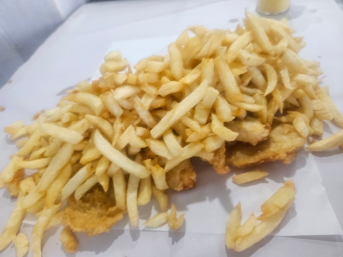 Unanderra Fish & Chips photo 2