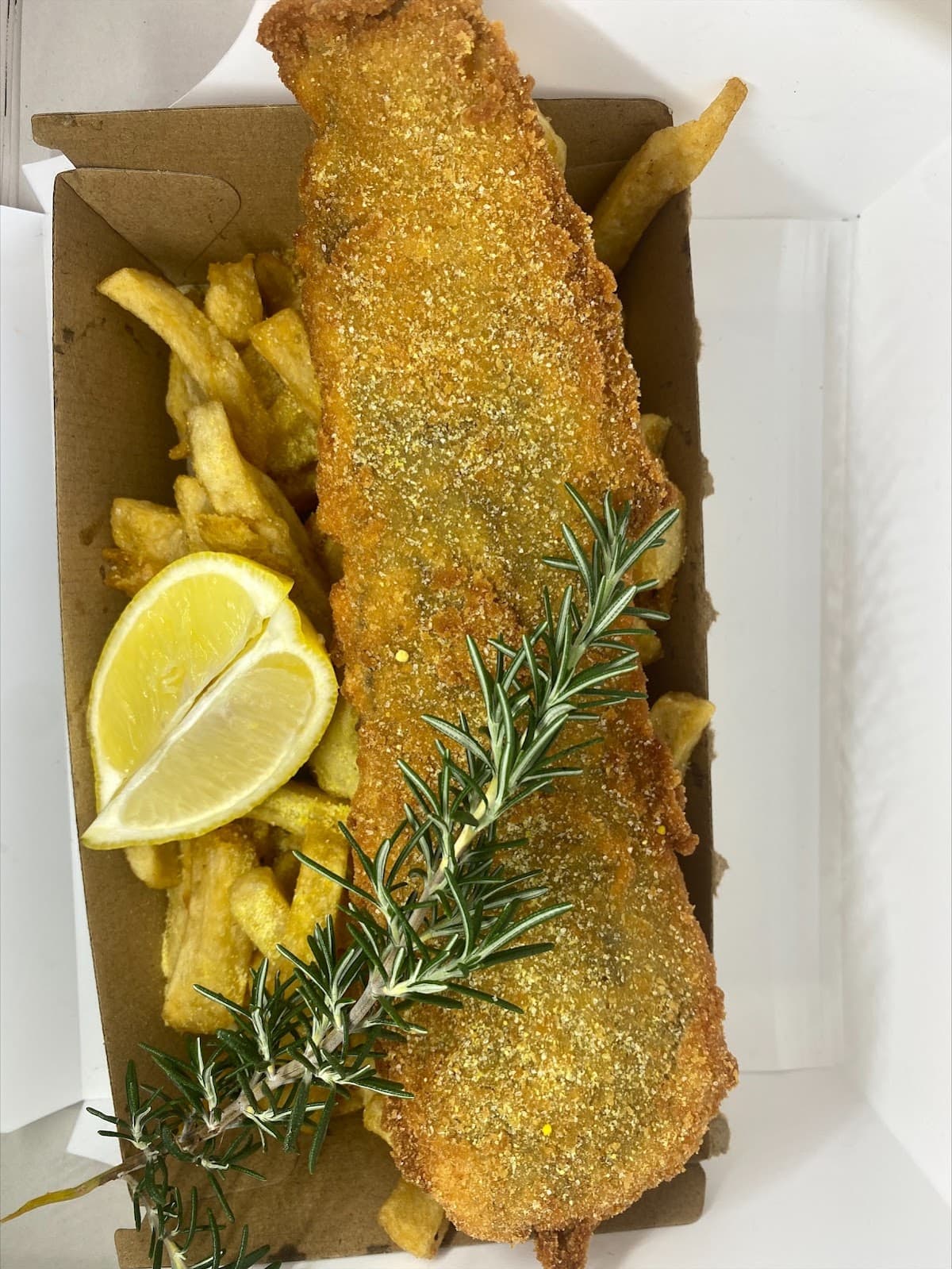 Unanderra Fish & Chips photo 3