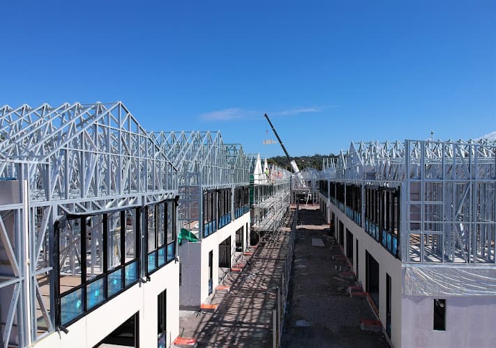 Hitek Steel Framing