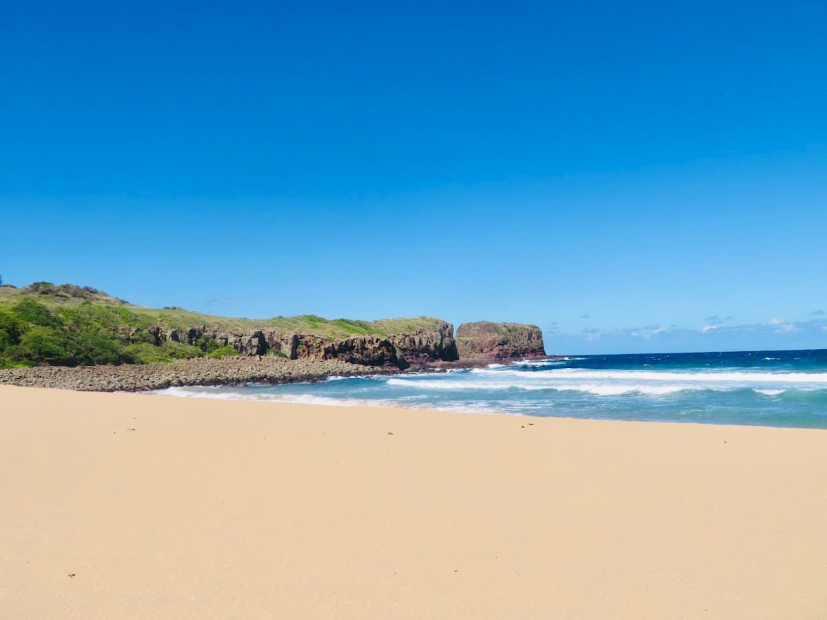 Bombo Beach photo 4