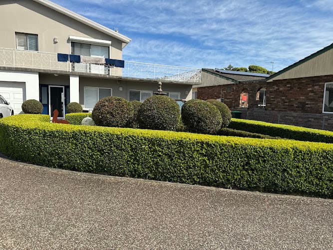 Marchant’s Garden Maintenance