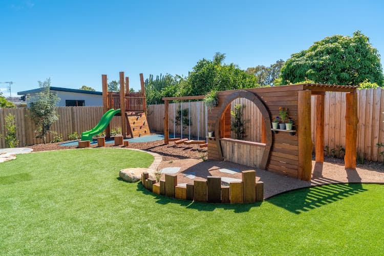 Natural Habitat Landscapes PTY LTD