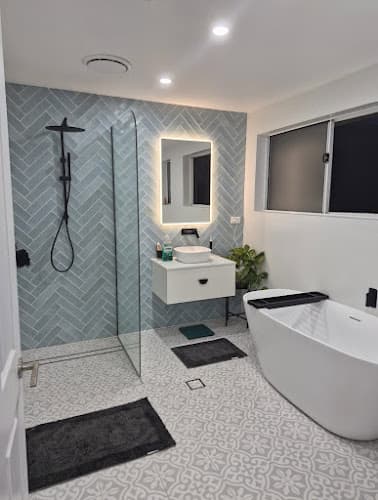 Corrimal Discount Tiles & Bathroomware