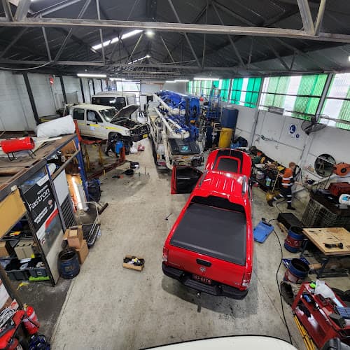 Illawarra Truck & Car Centre