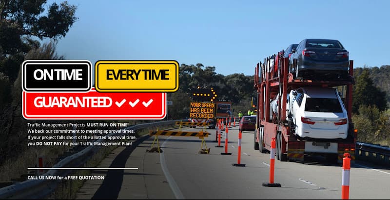 Stop Slow Traffic Control (NSW) PTY LTD