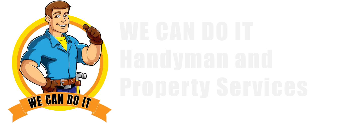 We Can Do It Handyman & Property Services