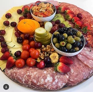 Lake Heights Cellars & Deli photo 3