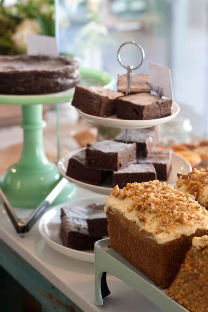 Milkwood Bakery photo 2