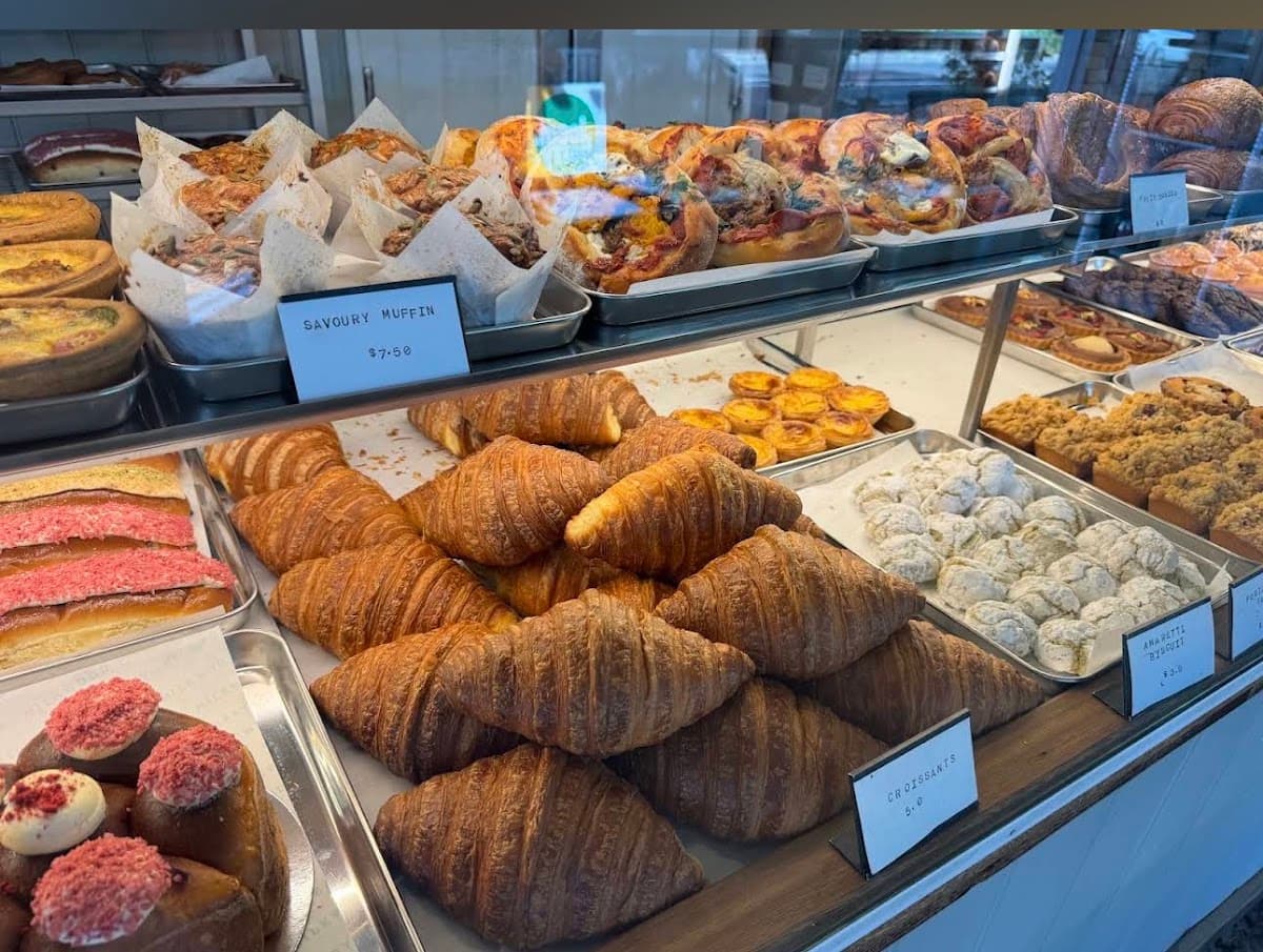 Milkwood Bakery photo 3