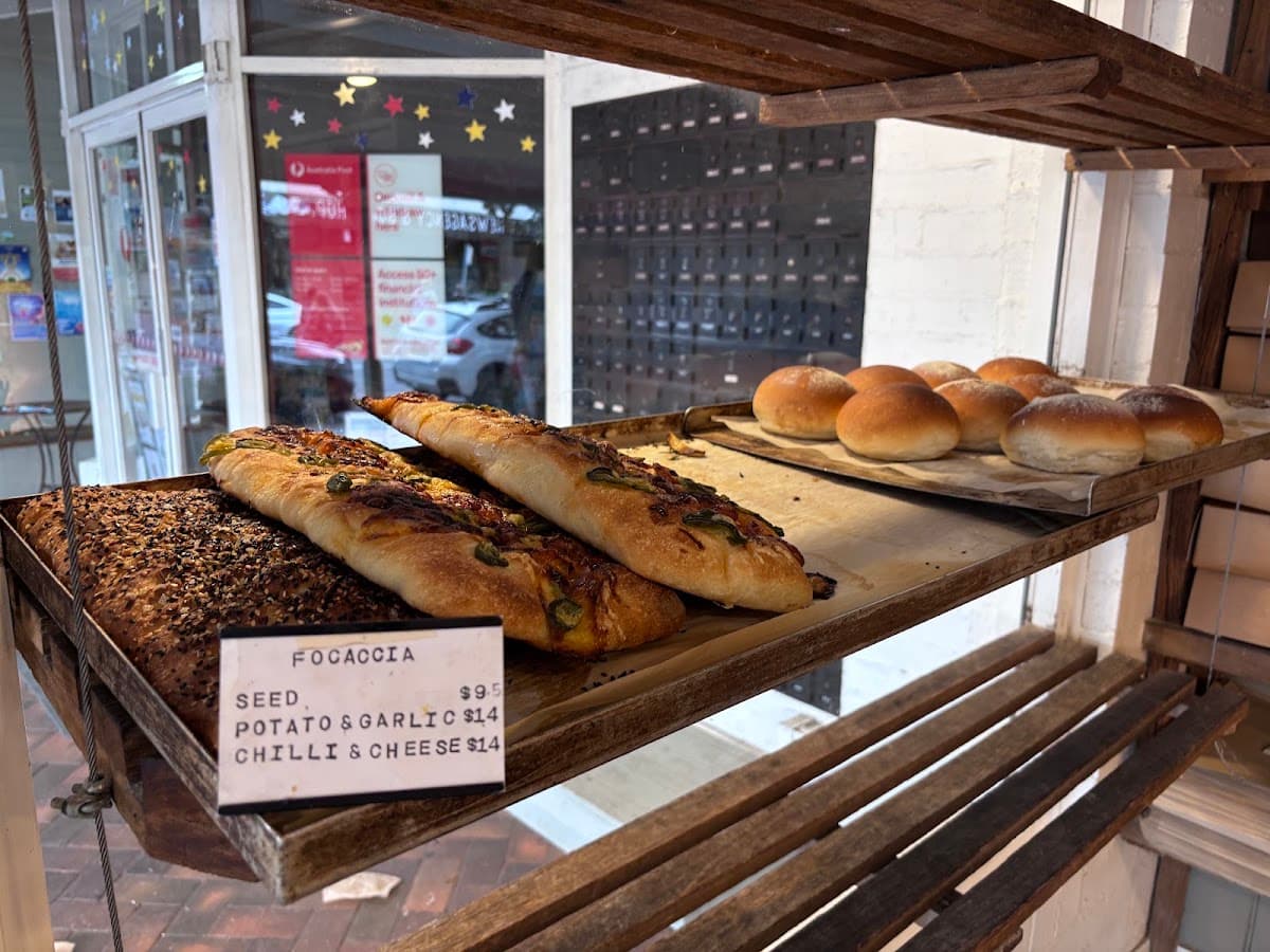 Milkwood Bakery photo 4