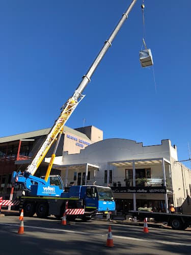 Boab Services