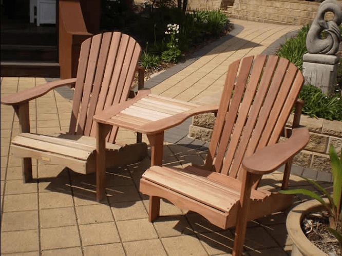 Ocean Country Furniture / ADIRONDACK CHAIRS AUSTRALIA