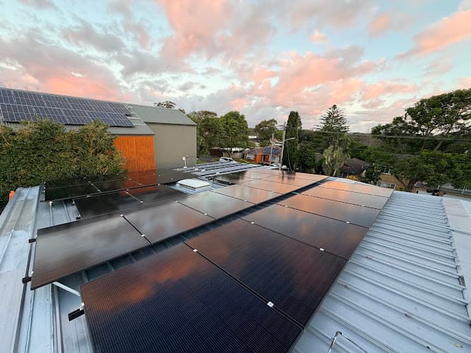 Green Solar Solutions