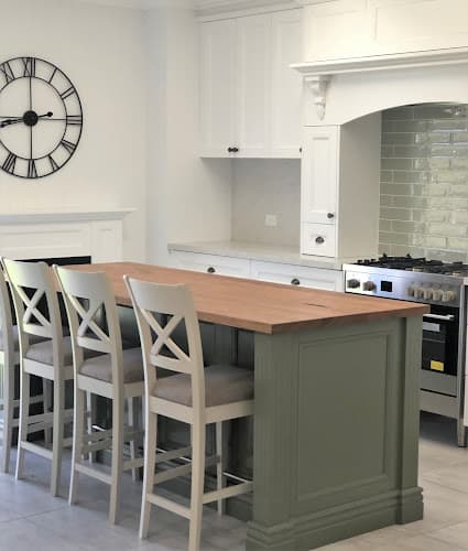 Leisure Coast Kitchens