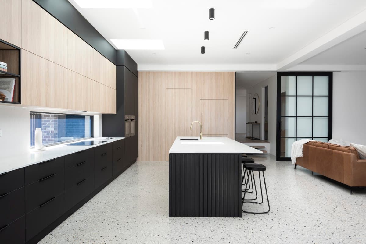 Coast to Coast Kitchens