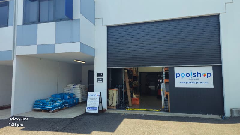 Pool Shop Wollongong/Illawarra